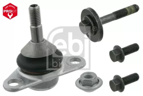 Febi Bilstein Front Left OR Right Lower Ball Joint For Volvo S60 S80 V70 Xc70