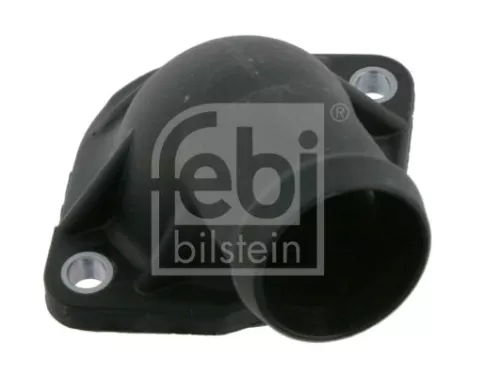 Febi Coolant Flange For Audi Seat Skoda Vw A4 A6 Arosa Cabriolet Caddy 