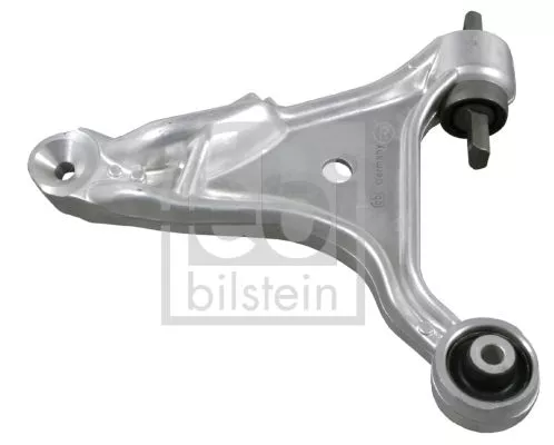 Febi Front Left Lower Control / Trailing Arm For Volvo S80