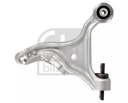 Febi Front Left Lower Control / Trailing Arm For Volvo S60 V70