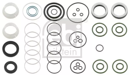 Gasket Set, steering gear