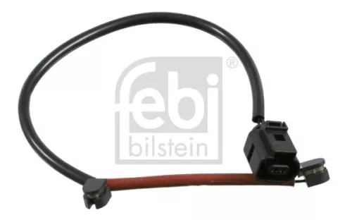 FEBI BILSTEIN FEBI BILSTEIN 23360 Febi Front Left Or Right Brake Pad Wear Sensor For Audi Por 