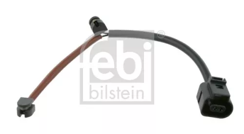 FEBI BILSTEIN FEBI BILSTEIN 23362 Febi Rear Left Or Right Brake Pad Wear Sensor For Audi Porsc 