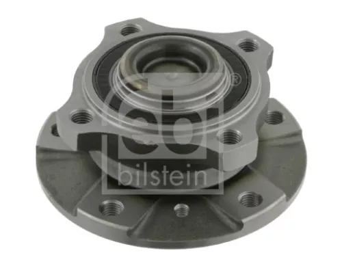 FEBI BILSTEIN FEBI BILSTEIN 23369 Febi 23369 Front Left Or Right Wheel Bearing Kit For Bmw  Bmw (Brilliance) 5  5  