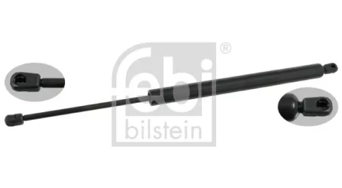 FEBI BILSTEIN FEBI BILSTEIN 23390 Febi Both Sides Rear Gas Boot Strut Tailgate Spring For Ford Seat Vw Alhambra Ga 
