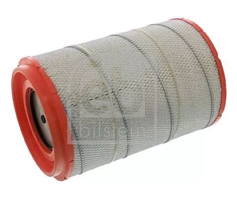 FEBI BILSTEIN FEBI BILSTEIN 23395 Febi Bilstein Air Filter For Scania 4 - Series 4 - Series Bus G P R T 