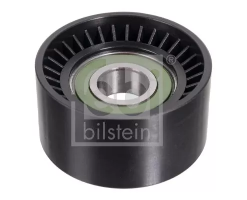 FEBI BILSTEIN FEBI BILSTEIN 23397 Febi Aux Belt Idler Pulley For Opel Renault Vauxhall Vo 