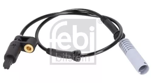 Febi Front Left Or Right  Abs Wheel Speed Sensor For Bmw 3 Z3