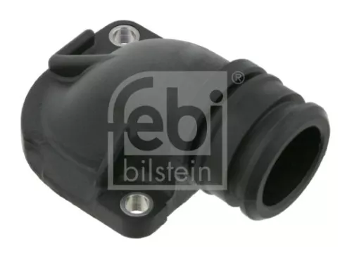 Febi Coolant Flange For Seat Vw Alhambra Bora Caddy Cordoba Golf Golf V