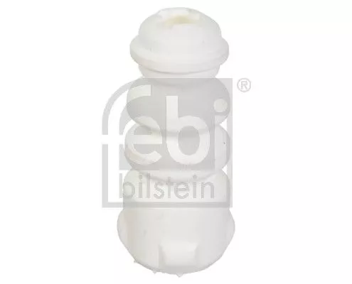Febi Rear Left Or Right Rubber Bump Stop For Audi Seat Skoda 