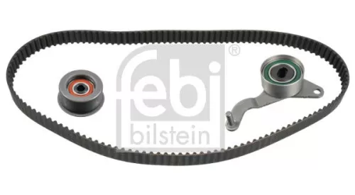 Febi Timing Belt Kit For Opel Vauxhall Astra Astravan Combo Combo Tour 