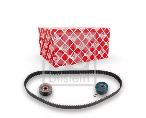 FEBI BILSTEIN FEBI BILSTEIN 23415 Febi Timing Belt Kit For Opel Vauxhall Astra Astravan Combo Corsa Corsa 