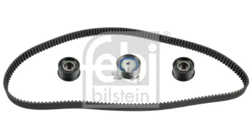Febi Timing Belt Kit For Chevrolet Daewoo Opel Vauxhall Captiva Fronter