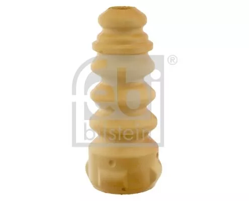 Febi Rear Rubber Bump Stop For Audi Skoda (Svw) Vw A3 Beetle Eo