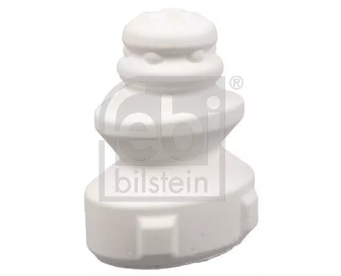 Febi Rear Rubber Bump Stop For Audi Seat A3 Altea Altea Xl