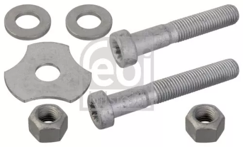 Febi Rear Left Or Right Control Arm Bolt Kit For MERCEDES S-CLASS
