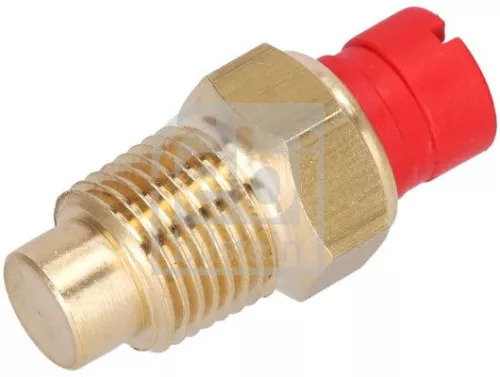 Febi Coolant Temperature Sensor For Iveco Daily