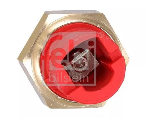 FEBI BILSTEIN FEBI BILSTEIN 23464 Febi Coolant Temperature Sensor For Iveco Daily 