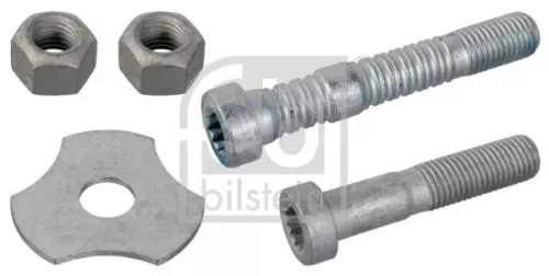 Febi Rear Left Or Right Control Arm Bolt Kit For MERCEDES S-CLASS