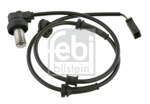 Febi Rear Left Or Right  Abs Wheel Speed Sensor For Audi A4