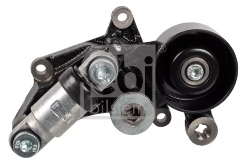 Febi Drive Belt Tensioner For Mercedes-benz E-class