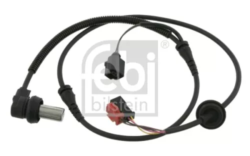 Febi Front Left Or Right  Abs Wheel Speed Sensor For Audi A6