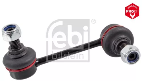 Febi 23515 Front Right Stabiliser Link For Ldv  Nissan Cub  Serena  Vanette Carg