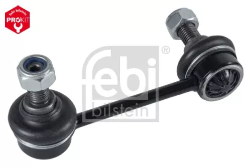 Febi 23516 Front Left Stabiliser Link For Nissan Serena  Vanette Cargo