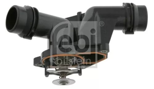 Febi Thermostat Coolant For Bmw 3 5