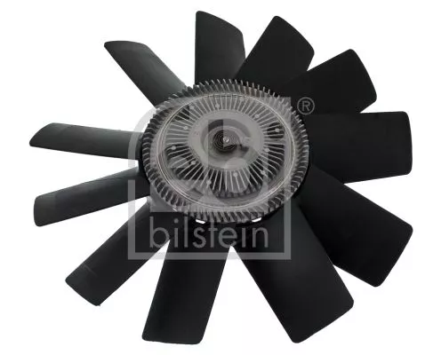 Fan, engine cooling