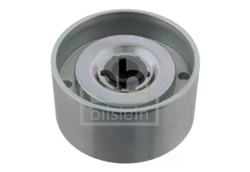 Febi Aux Belt Idler Pulley For Mercedes-benz Touro (O 5