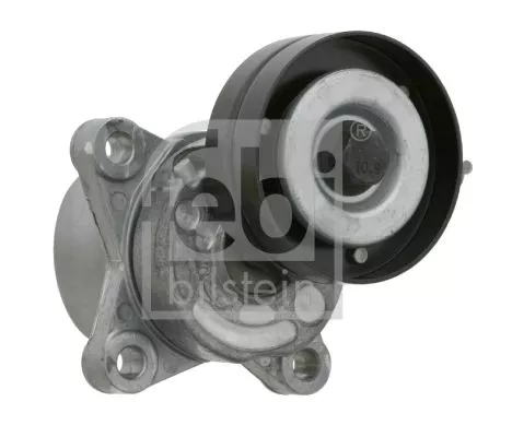 Febi Drive Belt Tensioner For Seat Vw Cordoba Golf Ibiza Vento