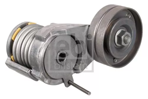 Febi Drive Belt Tensioner For Seat Skoda Vw Bora Golf Golf Van 