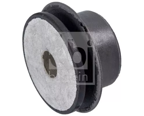 Febi Outer Rear Track Control Arm Bush For Audi  Vw A6  Allroad  Passat