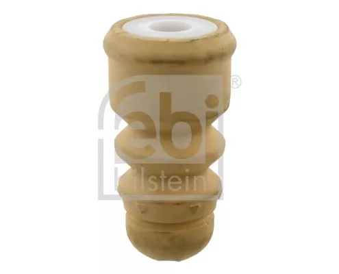 Febi Rear Rubber Bump Stop For Audi Seat A4 A6 Exeo