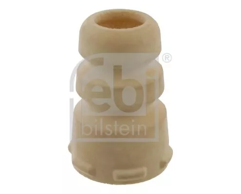 Febi Front Rubber Bump Stop For Audi Vw A3 Caddy Caddy Alltrack