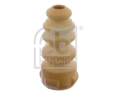 Febi Rear Left Or Right Rubber Bump Stop For Audi Seat Vw A1 