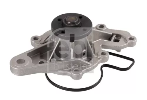 Febi Engine Water Pump For Smart Cabrio City-coupe Fortwo Roads