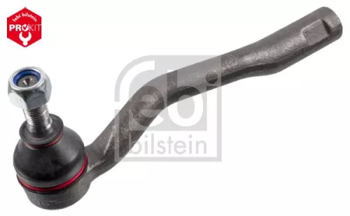 Febi Front Left Tie Rod End For Toyota Avensis Carina E