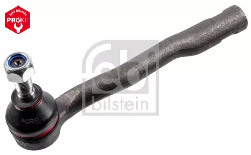 Febi Front Right Tie Rod End For Toyota Avensis Carina E