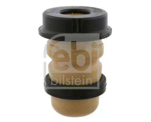 Febi Front Rubber Bump Stop For Cupra Seat Skoda Vw Arona Ateca