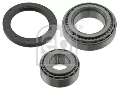 Febi 23626 Front Left Or Right Wheel Bearing Kit For Mercedes  Vw Actros  Actros
