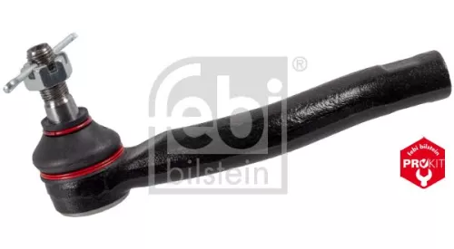 Febi Front Right Tie Rod End For Toyota Allion Corolla Isis Matrix Port