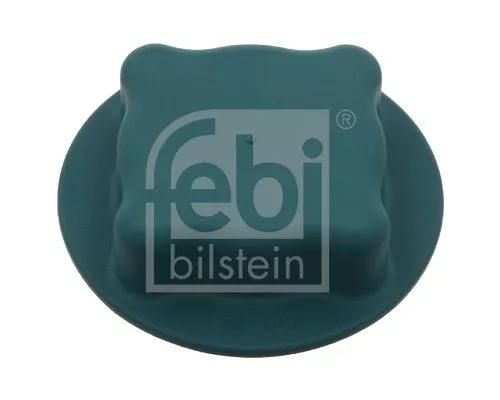 Febi Coolant Tank Cap For Volvo 7700 8700 8900 B10 B12 B6 B7 F6 F7 Fl F