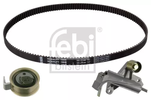 Febi Timing Belt Kit For Audi Seat Skoda Vw A4 A6 Exeo Passat Superb