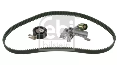Febi Timing Belt Kit For Audi Seat Skoda Vw A3 A4 A6 Alhambra Bora Cord