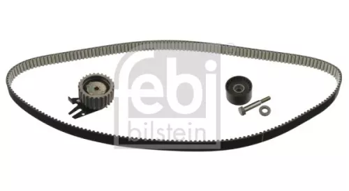 Febi Timing Belt Kit For Alfa Romeo Fiat Lancia 147 156 166 Gt Stilo Th