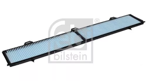 FEBI BILSTEIN FEBI BILSTEIN 23684 Febi Cabin Pollen Filter For Bmw Bmw (Brilliance) 1 3 6 Series X1 