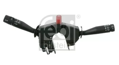 Febi Steering Column Switch For Ford Mazda 121 Fiesta Ka Ka Van Puma