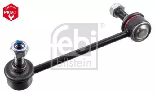 FEBI BILSTEIN FEBI BILSTEIN 23687 Febi 23687 Front Right Stabiliser Link For Isuzu  Opel  Vauxhall Frontera  Monte 